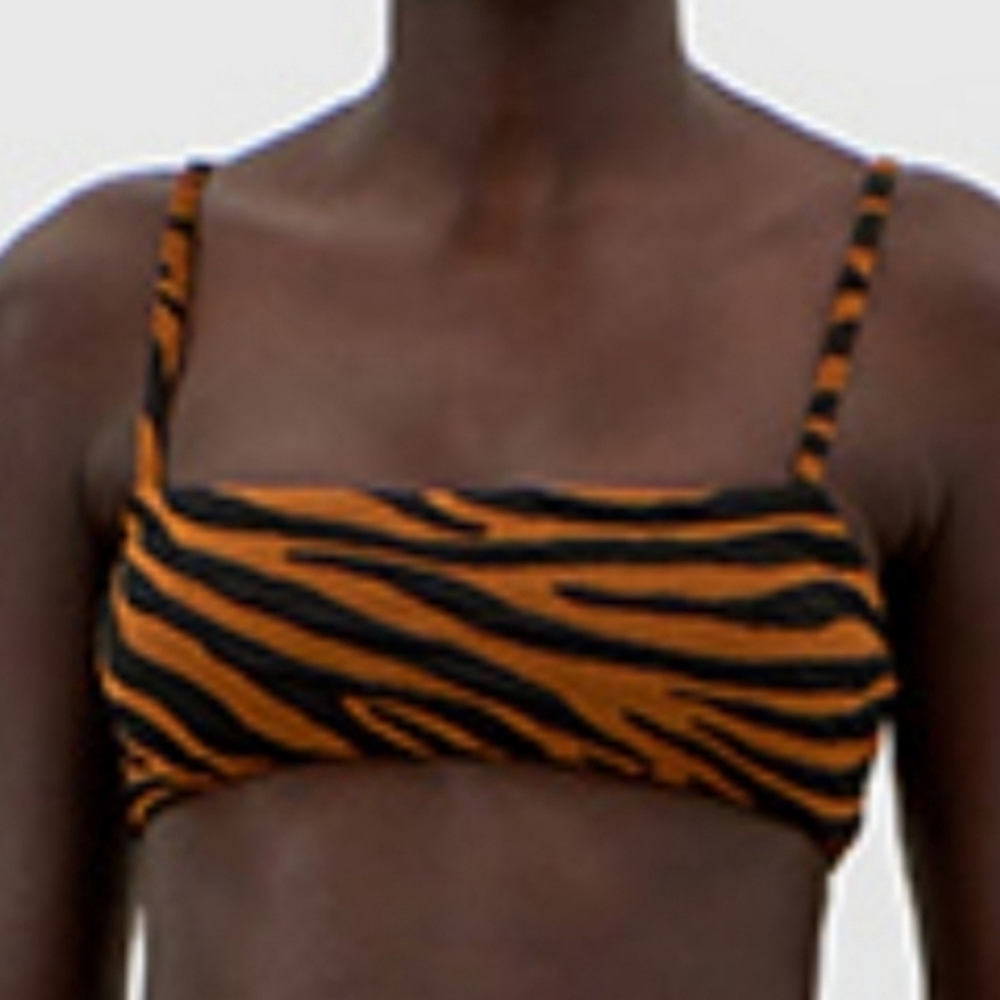 Mara Hoffman Bikini Top